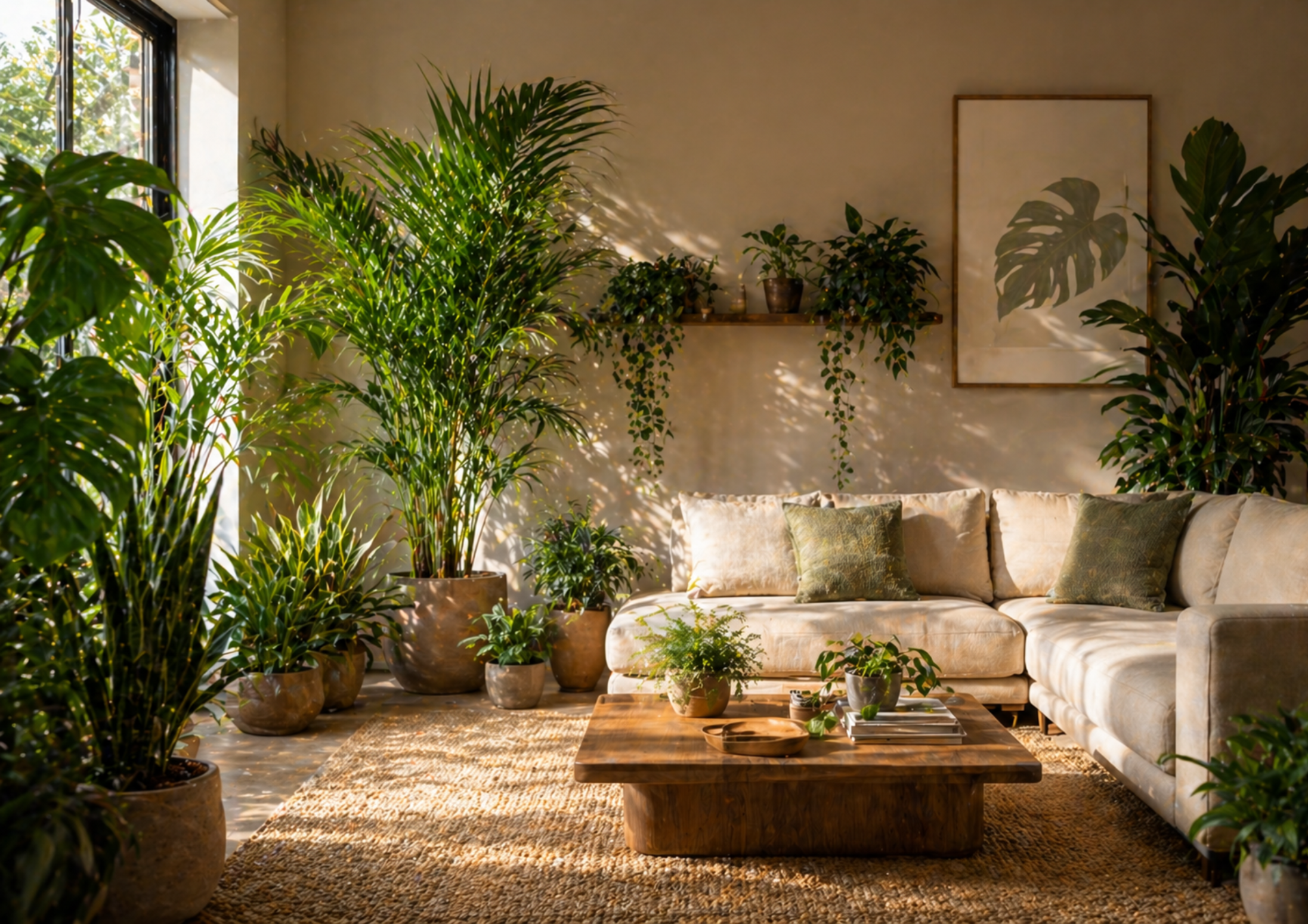 Indoor Plants