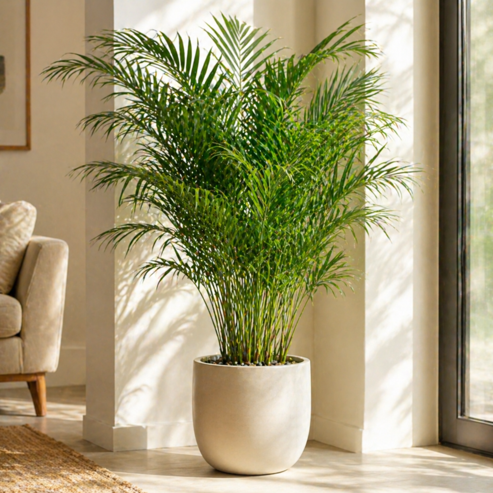 Areca Palm