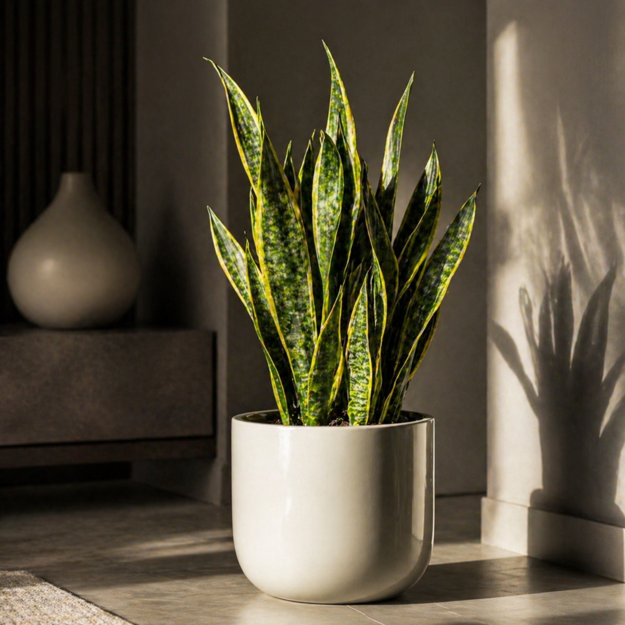 Snake Plant