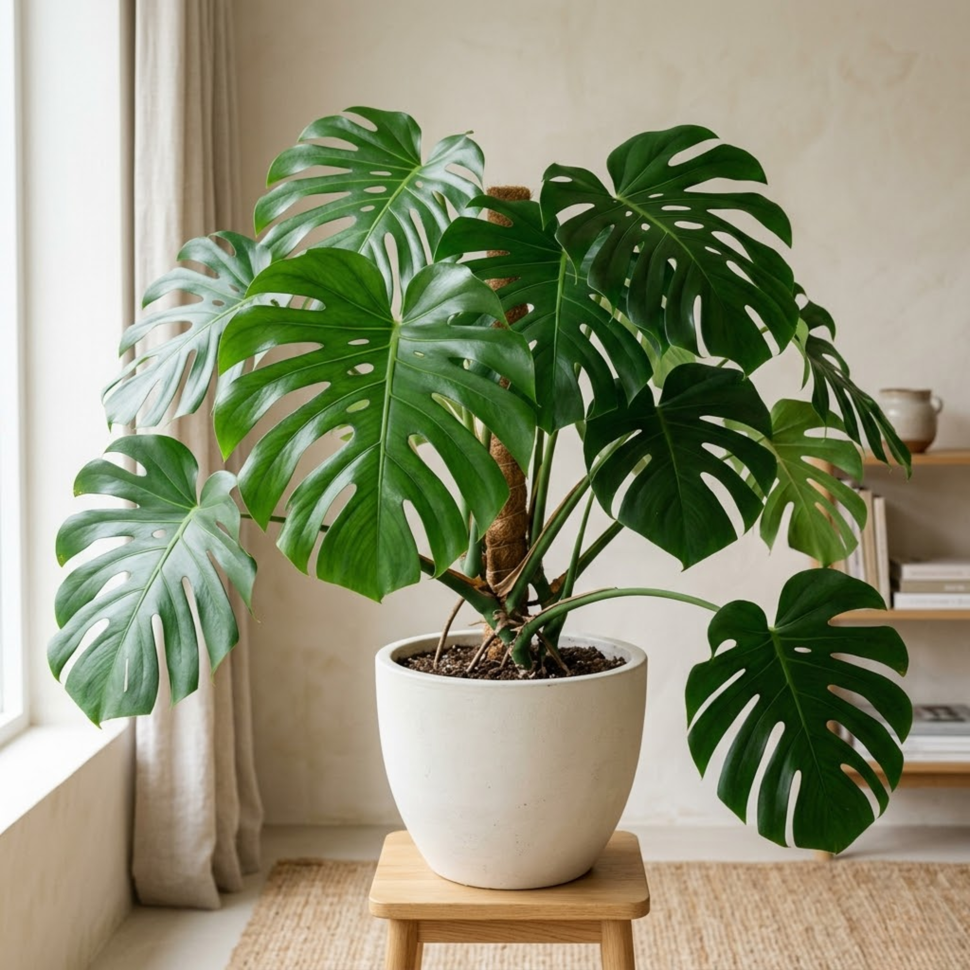 Monstera