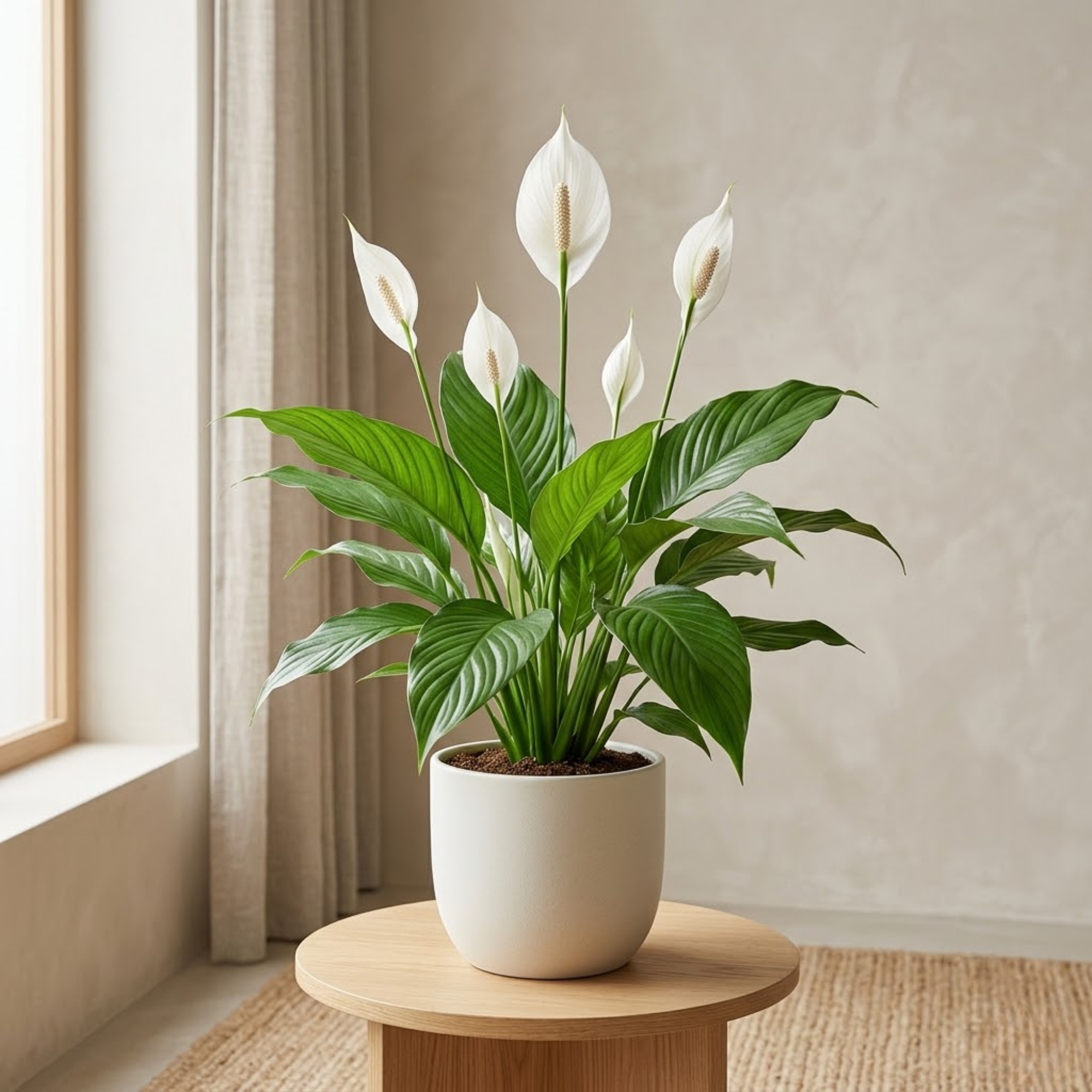 Peace Lily