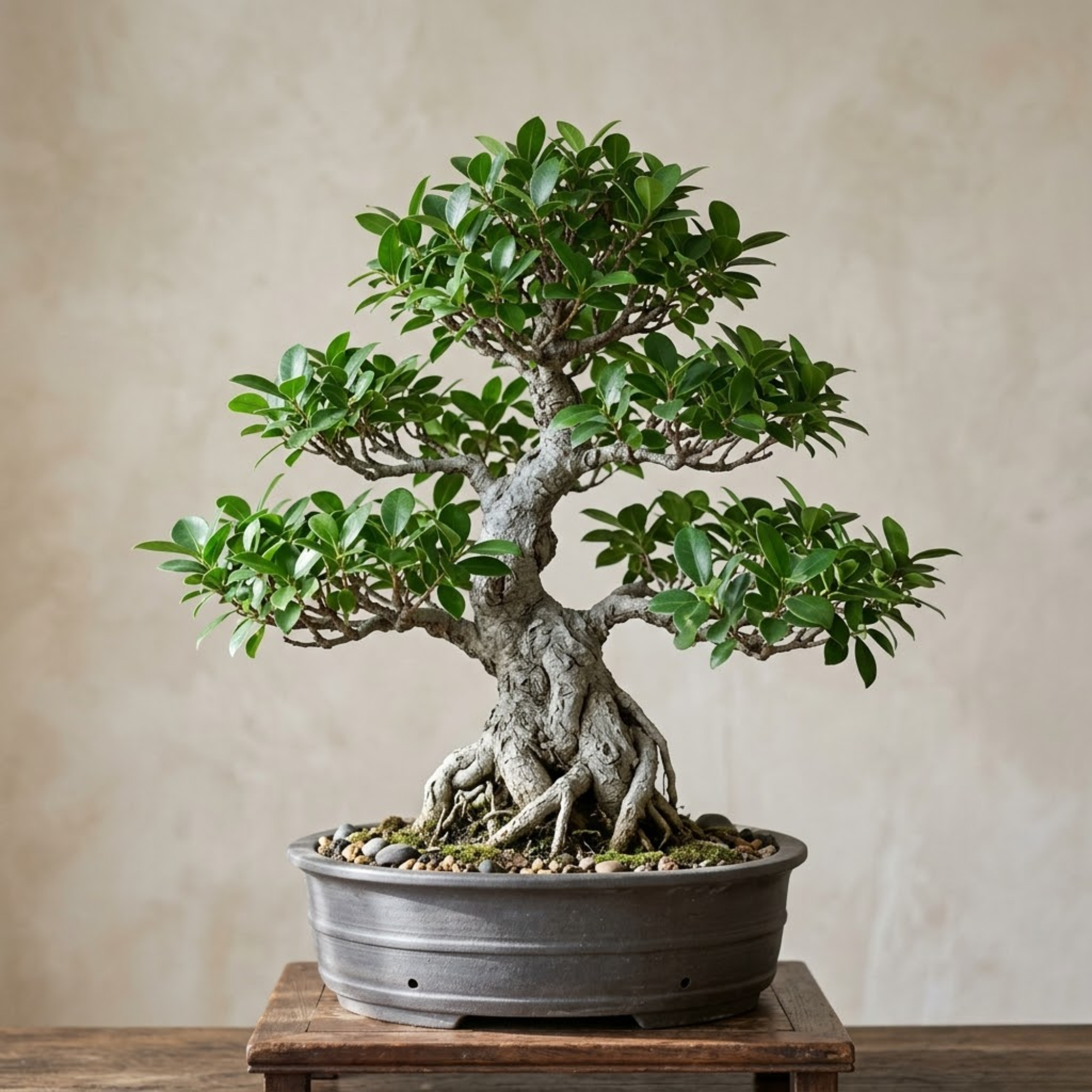 Ficus Bonsai